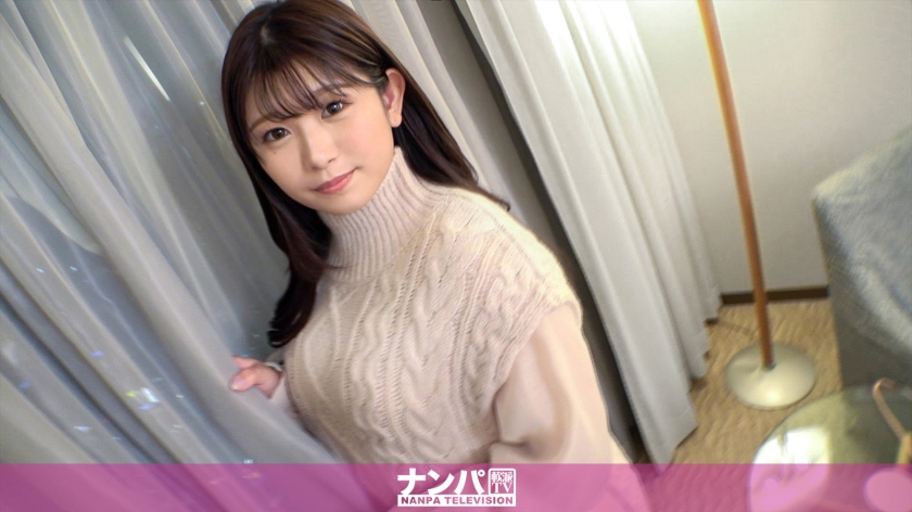 21歳JD、ムチぽちゃBODYで潮ダダ漏れ！半ベソ喘ぎがエロすぎる