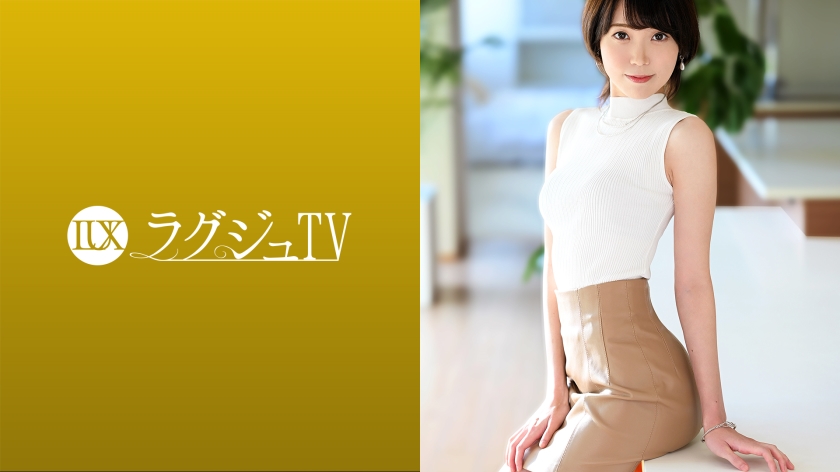 美人経営者、オイルまみれで巨根に悶絶！清楚なM女が乱れる濃厚性交