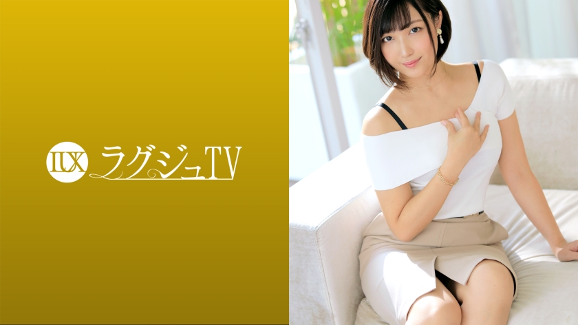 性欲爆発！クンニ＆スパンキング好き美女がAVで乱れまくる！