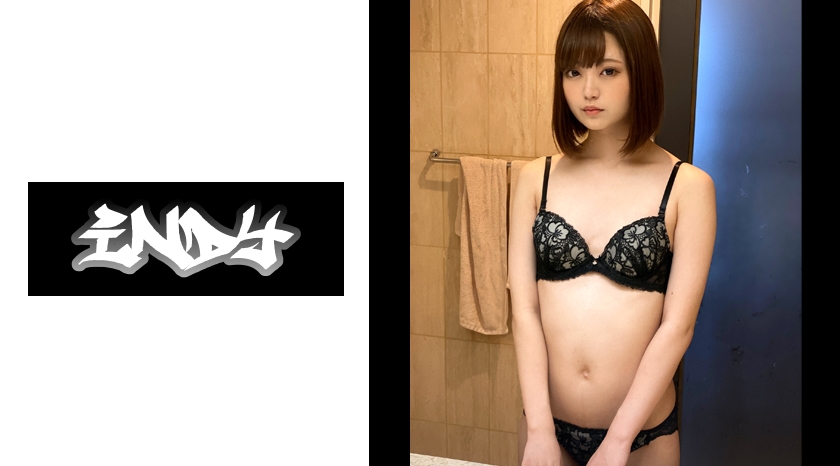 見た目ギャルなのに中身は処女級？敏感すぎる短髪美女のギャップに溺れる夜