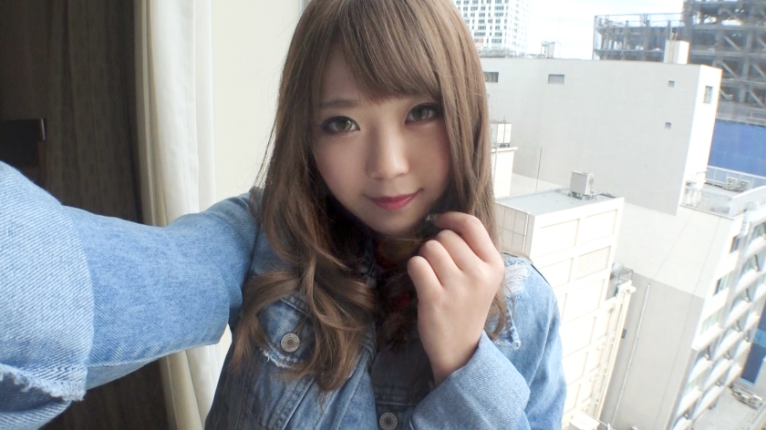【初撮り】20歳、ネットでAV応募→衝撃のAV体験撮影 786