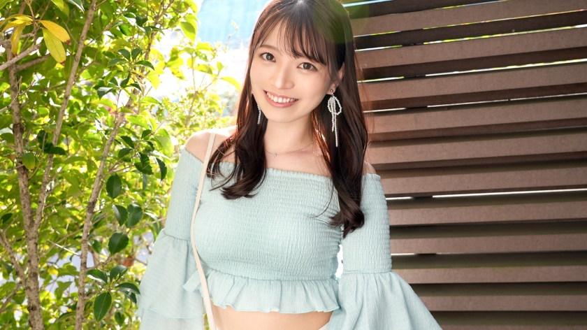 171cm高身長OLのプリケツとピンクま○こ！クンニで連続イキ＆ピストンで絶頂！【初撮り】
