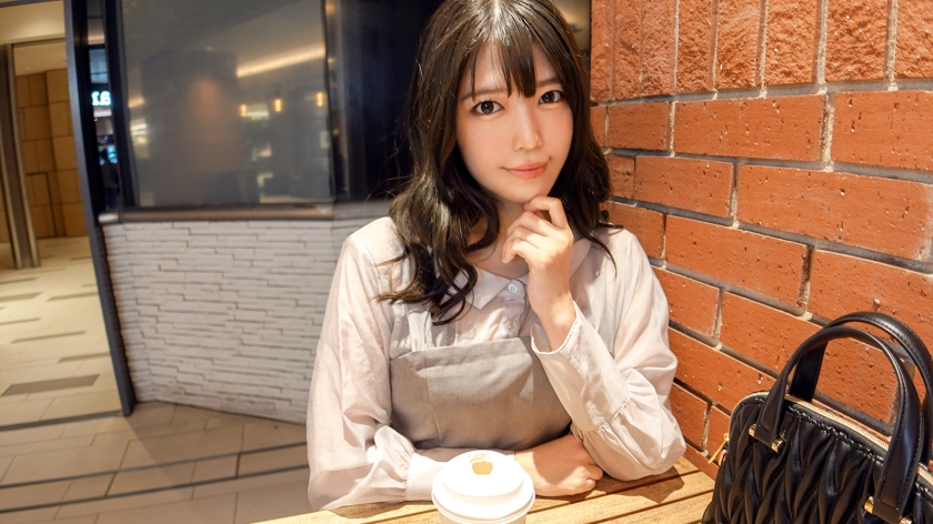24歳美人派遣OL、初撮り！男を虜にするドスケベボディがAV体験で大暴走！
