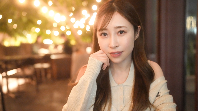 結婚願望よりSEX願望！？28歳淑女の恥じらいがいやらしい…理性崩壊ノックアウト！