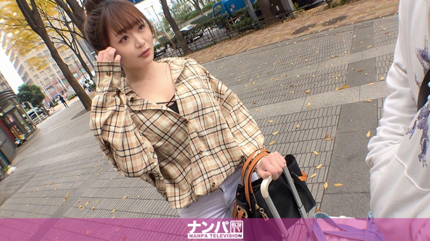 鹿児島から来た巨乳美少女、彼氏に裏切られホテルで大胆潮吹き！