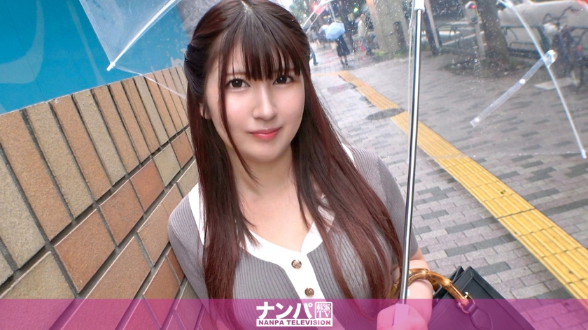 26歳チャットレディ、ホテルで本性露わ！押しに弱いお姉さんのHな素顔