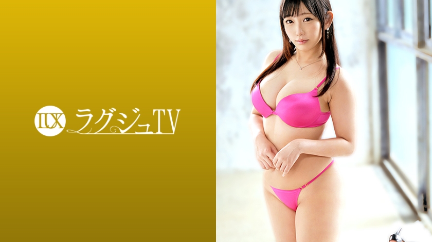 【30歳ブライダル勤務】日常を捨てた巨乳美女が秘めた淫らさを解放！巨尻を揺らし愛液を溢れさせる絶頂体験