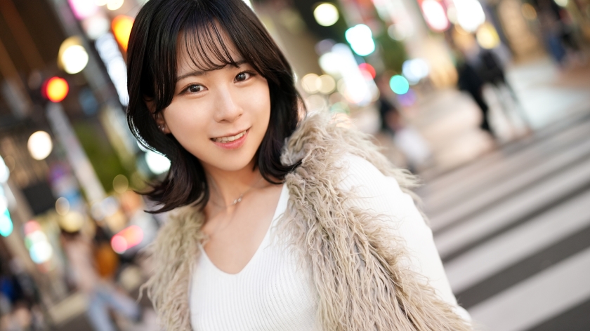「めちゃくちゃにして…」小動物系美少女アカリ、久しぶりのセックスで激しく乱れる！