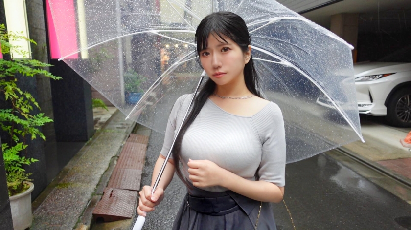 Gカップむっちりボディ！元エロゲ声優のアニメ声がAVで大胆変身！